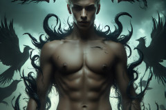 Shirtless Boys of Hogwarts,House Ravenclaw,School of Witchcraft and Wizardry,Harry Potter