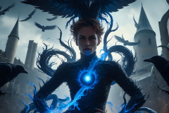 Shirtless Boys of Hogwarts,House Ravenclaw,School of Witchcraft and Wizardry,Harry Potter