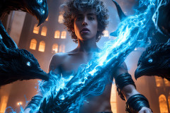 Shirtless Boys of Hogwarts,House Ravenclaw,School of Witchcraft and Wizardry,Harry Potter