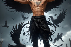 Shirtless Boys of Hogwarts,House Ravenclaw,School of Witchcraft and Wizardry,Harry Potter