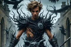 Shirtless Boys of Hogwarts,House Ravenclaw,School of Witchcraft and Wizardry,Harry Potter