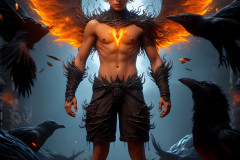 Shirtless Boys of Hogwarts,House Ravenclaw,School of Witchcraft and Wizardry,Harry Potter