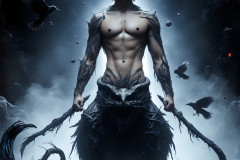 Shirtless Boys of Hogwarts,House Ravenclaw,School of Witchcraft and Wizardry,Harry Potter