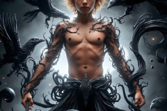 Shirtless Boys of Hogwarts,House Ravenclaw,School of Witchcraft and Wizardry,Harry Potter