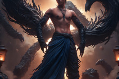 Shirtless Boys of Hogwarts,House Ravenclaw,School of Witchcraft and Wizardry,Harry Potter