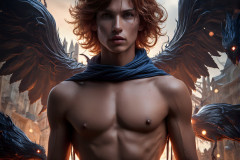 Shirtless Boys of Hogwarts,House Ravenclaw,School of Witchcraft and Wizardry,Harry Potter