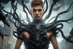 Shirtless Boys of Hogwarts,House Ravenclaw,School of Witchcraft and Wizardry,Harry Potter