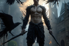 Shirtless Boys of Hogwarts,House Ravenclaw,School of Witchcraft and Wizardry,Harry Potter