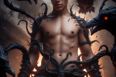 Shirtless Boys of Hogwarts,House Ravenclaw,School of Witchcraft and Wizardry,Harry Potter