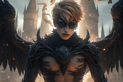 Shirtless Boys of Hogwarts,House Ravenclaw,School of Witchcraft and Wizardry,Harry Potter