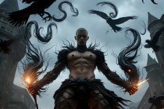 Shirtless Boys of Hogwarts,House Ravenclaw,School of Witchcraft and Wizardry,Harry Potter