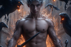 Shirtless Boys of Hogwarts,House Ravenclaw,School of Witchcraft and Wizardry,Harry Potter