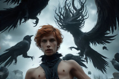 Shirtless Boys of Hogwarts,House Ravenclaw,School of Witchcraft and Wizardry,Harry Potter