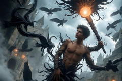 Shirtless Boys of Hogwarts,House Ravenclaw,School of Witchcraft and Wizardry,Harry Potter