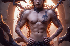 Shirtless Boys of Hogwarts,House Ravenclaw,School of Witchcraft and Wizardry,Harry Potter