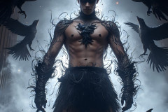 Shirtless Boys of Hogwarts,House Ravenclaw,School of Witchcraft and Wizardry,Harry Potter