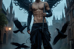 Shirtless Boys of Hogwarts,House Ravenclaw,School of Witchcraft and Wizardry,Harry Potter