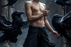 Shirtless Boys of Hogwarts,House Ravenclaw,School of Witchcraft and Wizardry,Harry Potter