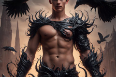 Shirtless Boys of Hogwarts,House Ravenclaw,School of Witchcraft and Wizardry,Harry Potter