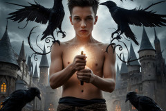 Shirtless Boys of Hogwarts,House Ravenclaw,School of Witchcraft and Wizardry,Harry Potter