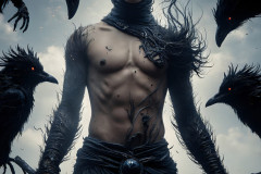 Shirtless Boys of Hogwarts,House Ravenclaw,School of Witchcraft and Wizardry,Harry Potter