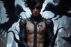 Shirtless Boys of Hogwarts,House Ravenclaw,School of Witchcraft and Wizardry,Harry Potter