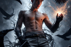 Shirtless Boys of Hogwarts,House Ravenclaw,School of Witchcraft and Wizardry,Harry Potter