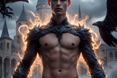 Shirtless Boys of Hogwarts,House Ravenclaw,School of Witchcraft and Wizardry,Harry Potter