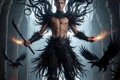 Shirtless Boys of Hogwarts,House Ravenclaw,School of Witchcraft and Wizardry,Harry Potter