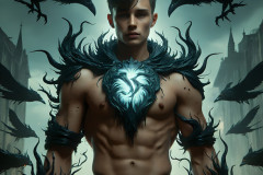 Shirtless Boys of Hogwarts,House Ravenclaw,School of Witchcraft and Wizardry,Harry Potter