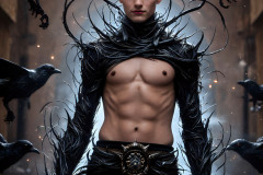 Shirtless Boys of Hogwarts,House Ravenclaw,School of Witchcraft and Wizardry,Harry Potter