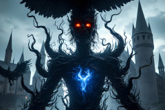 Shirtless Boys of Hogwarts,House Ravenclaw,School of Witchcraft and Wizardry,Harry Potter