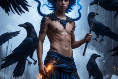 Shirtless Boys of Hogwarts,House Ravenclaw,School of Witchcraft and Wizardry,Harry Potter