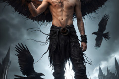 Shirtless Boys of Hogwarts,House Ravenclaw,School of Witchcraft and Wizardry,Harry Potter