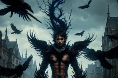 Shirtless Boys of Hogwarts,House Ravenclaw,School of Witchcraft and Wizardry,Harry Potter