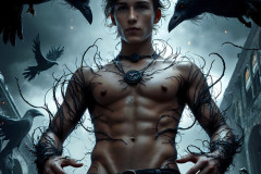 Shirtless Boys of Hogwarts,House Ravenclaw,School of Witchcraft and Wizardry,Harry Potter