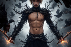 Shirtless Boys of Hogwarts,House Ravenclaw,School of Witchcraft and Wizardry,Harry Potter