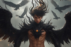 Shirtless Boys of Hogwarts,House Ravenclaw,School of Witchcraft and Wizardry,Harry Potter