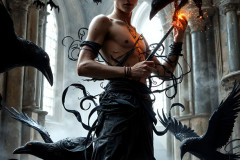 Shirtless Boys of Hogwarts,House Ravenclaw,School of Witchcraft and Wizardry,Harry Potter