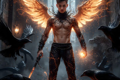 Shirtless Boys of Hogwarts,House Ravenclaw,School of Witchcraft and Wizardry,Harry Potter