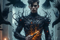 Shirtless Boys of Hogwarts,House Ravenclaw,School of Witchcraft and Wizardry,Harry Potter