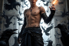 Shirtless Boys of Hogwarts,House Ravenclaw,School of Witchcraft and Wizardry,Harry Potter