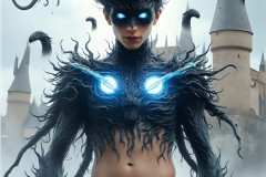 Shirtless Boys of Hogwarts,House Slytherin,School of Witchcraft and Wizardry,Harry Potter