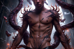 Shirtless Boys of Hogwarts,House Slytherin,School of Witchcraft and Wizardry,Harry Potter