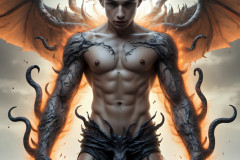 Shirtless Boys of Hogwarts,House Slytherin,School of Witchcraft and Wizardry,Harry Potter