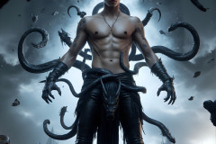 Shirtless Boys of Hogwarts,House Slytherin,School of Witchcraft and Wizardry,Harry Potter