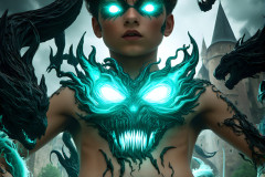 Shirtless Boys of Hogwarts,House Slytherin,School of Witchcraft and Wizardry,Harry Potter