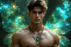 [PG] Male Fairies