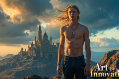 [PG] Spirits in the City of Gold