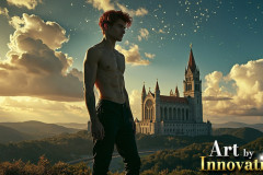 The Spirits of the City of Gold